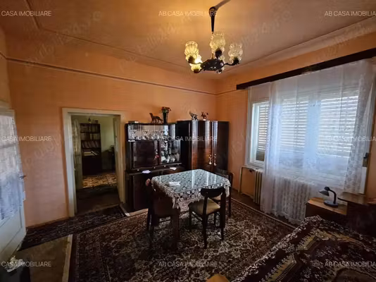 Casă Girocului