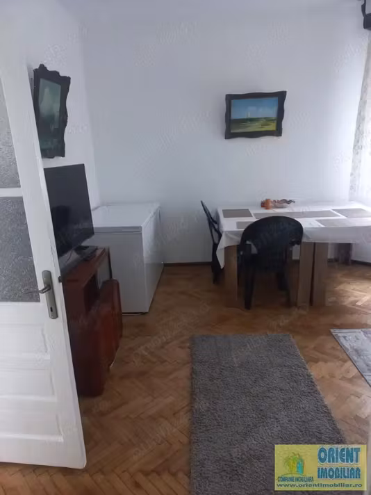 Casă Tomis I