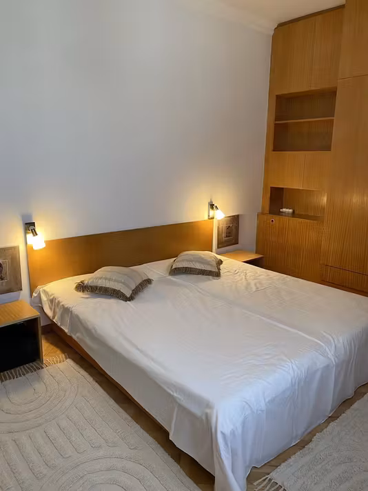 Apartament Gorjului