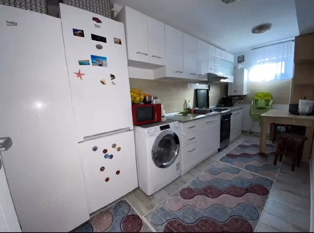 apartament cu doua camere