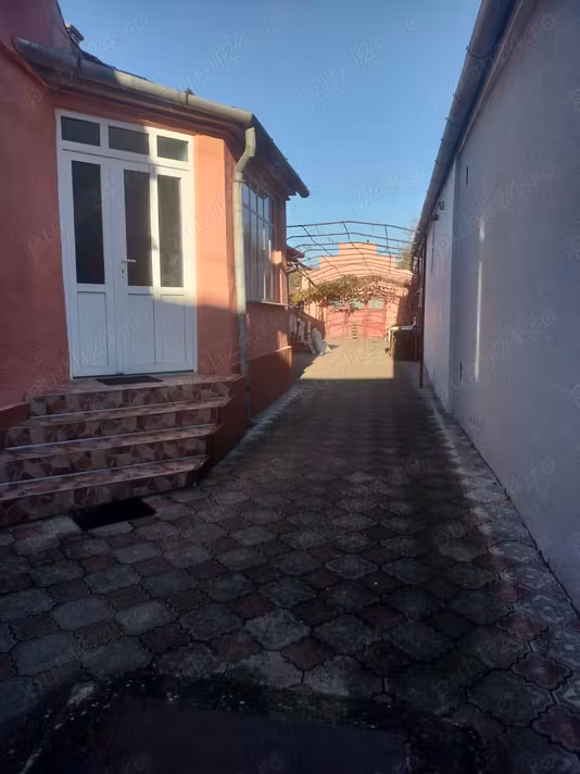 Casă Tarnaveni
