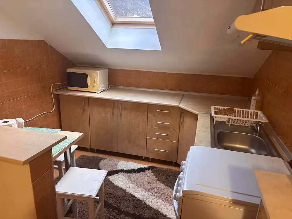 Apartament 2 camere V.P.Predescu et 6