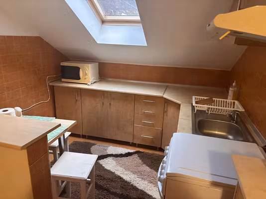 Apartament Bistrita