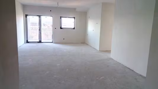 Apartament Zalau