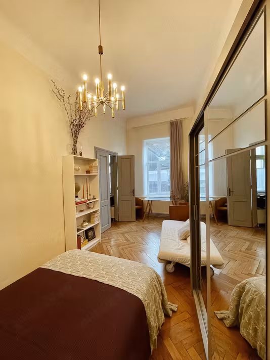 Apartament Centru
