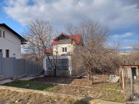 Casă Baicoi