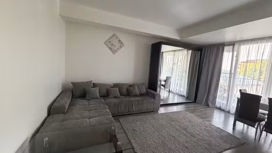 Apartament Gorjului