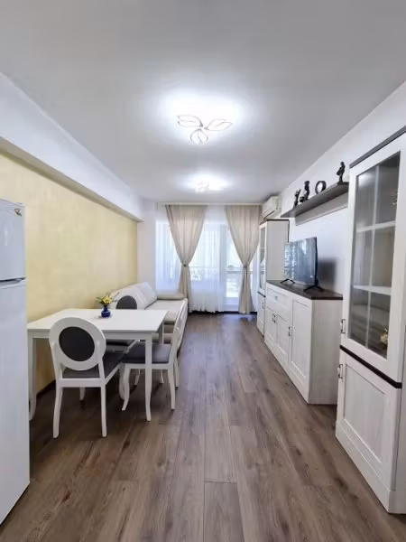 Apartament Central