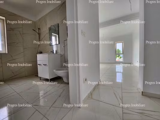 Apartament Giroc