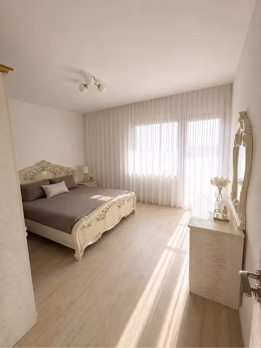 Apartament Independenței