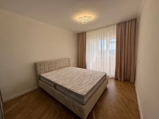 Garsonieră Ozana