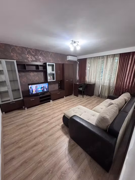 Apartament Tineretului