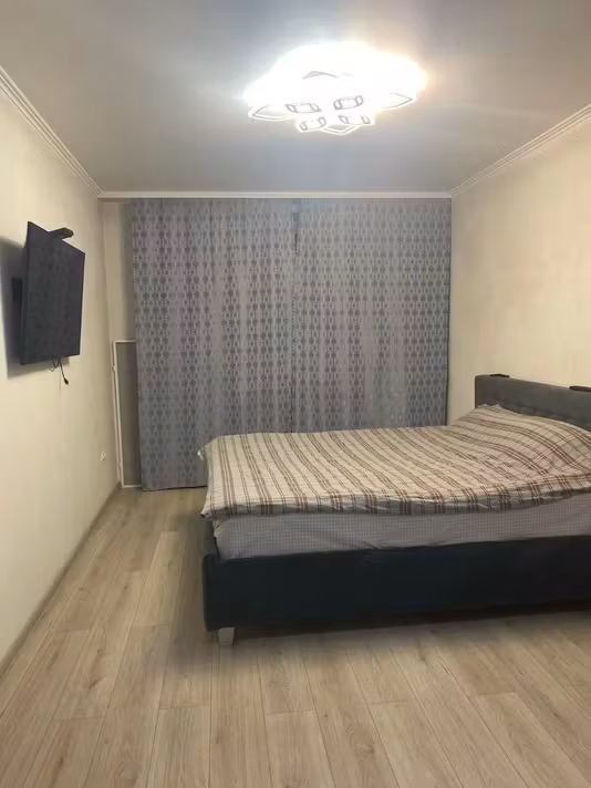 Garsonieră Berceni