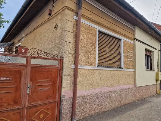 Casă Prințul Turcesc - Lunei