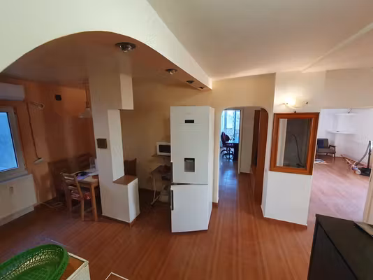 Apartament Vergului