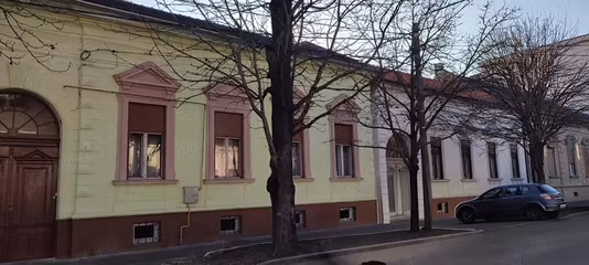 Casă Intim