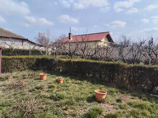 Casă Central