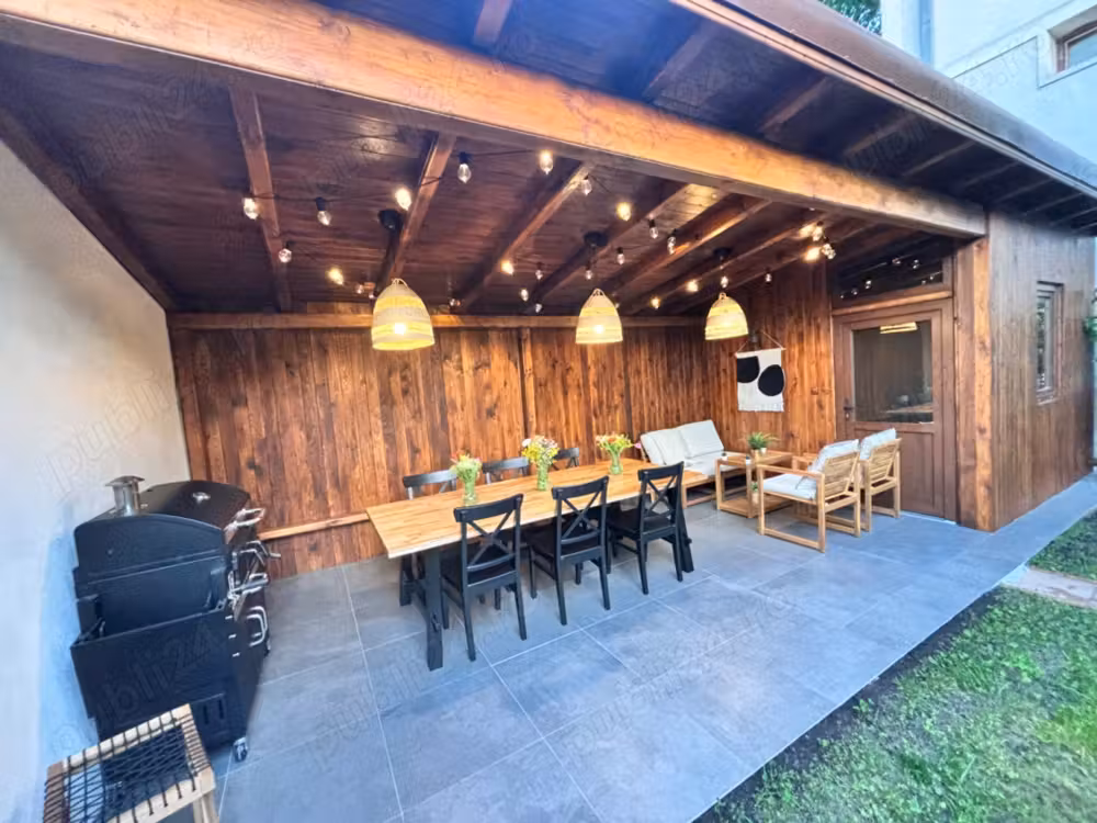 Vila de vânzare direct de la proprietar 425000