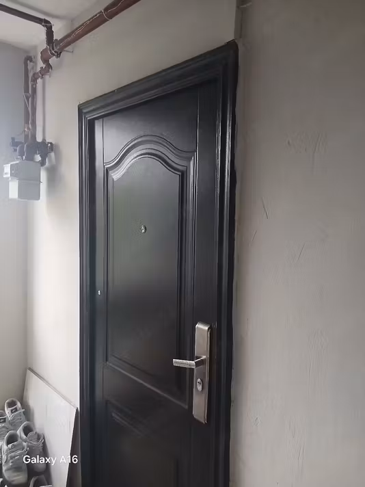 Garsonieră Rahova