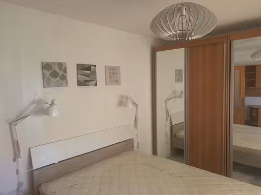 Apartament Circumvalațiunii
