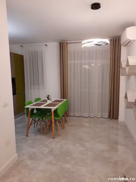 Apartament STADION