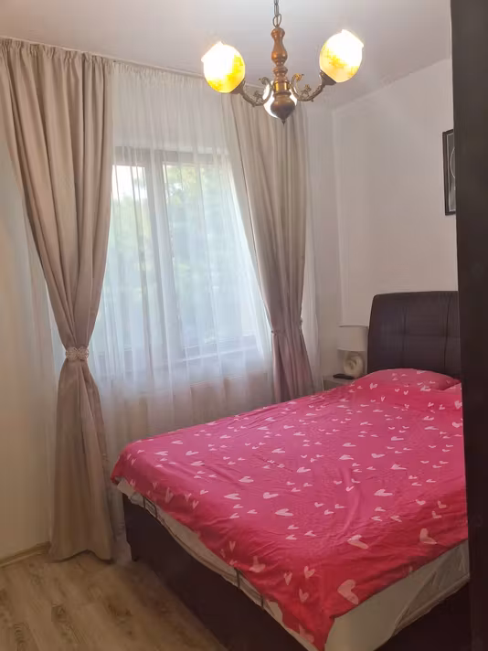 Apartament Berceni