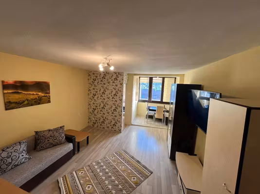 Apartament Noua