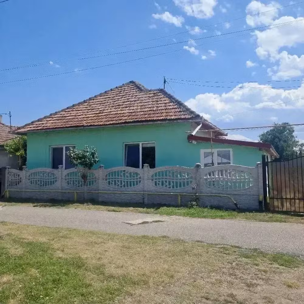 Casă cu Zona liniștită
