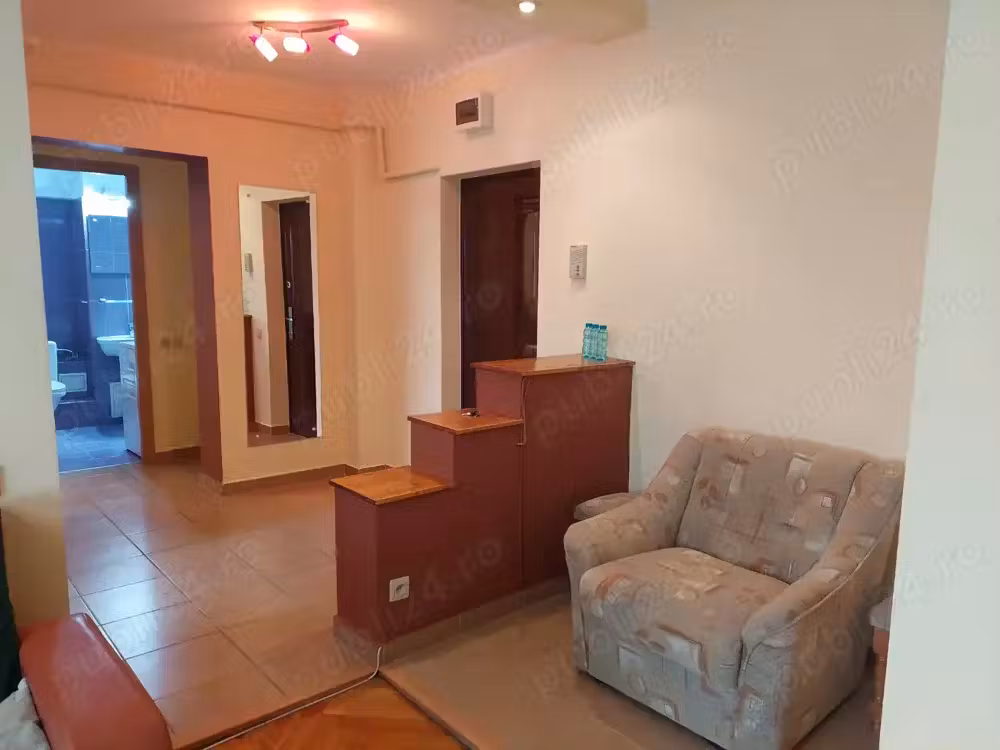 Apartament de inchiriat Ploiesti Ultracentral