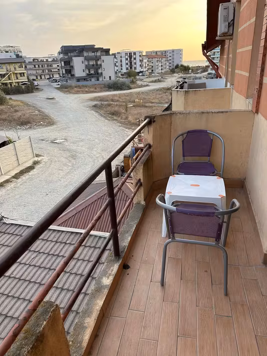 Apartament Mamaia-Sat
