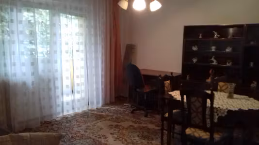 Apartament Complex Studentesc