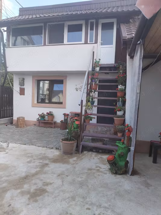 Casă Costinesti