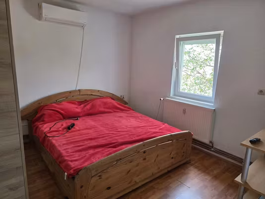 Apartament Perneava