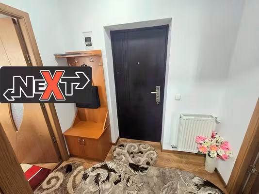 Garsonieră Targu Neamt