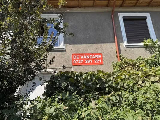 Casă Sector 5