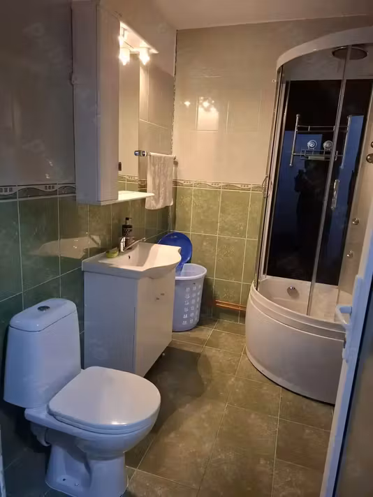 Apartament Bucovina