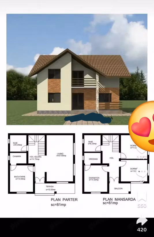 Casă Valu lui Traian