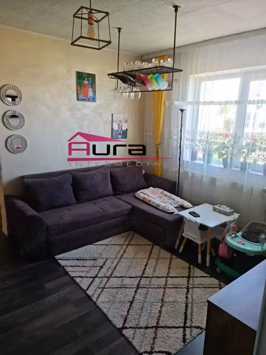 Apartament Tulcea