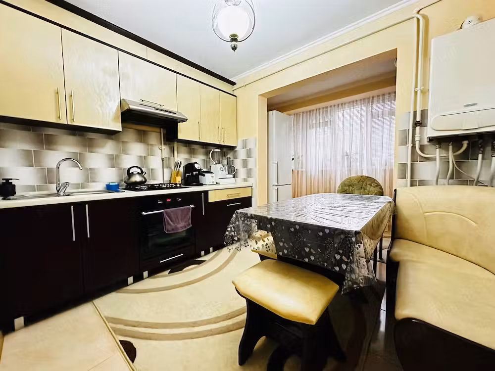 Garsoniera de inchiriat in zona Doamna Ghica