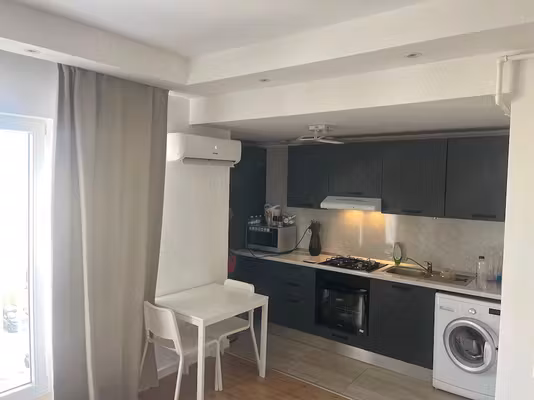 Apartament Aeroport Centura Bucuresti