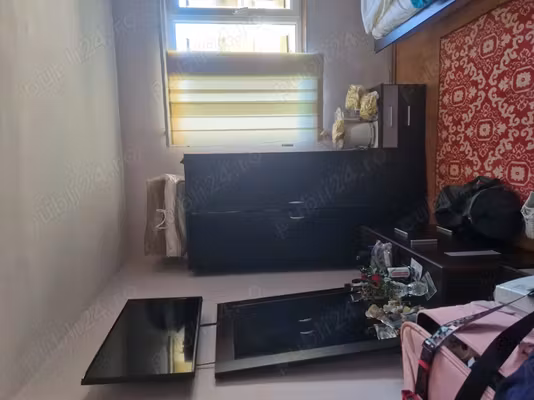 Apartament Amzacea
