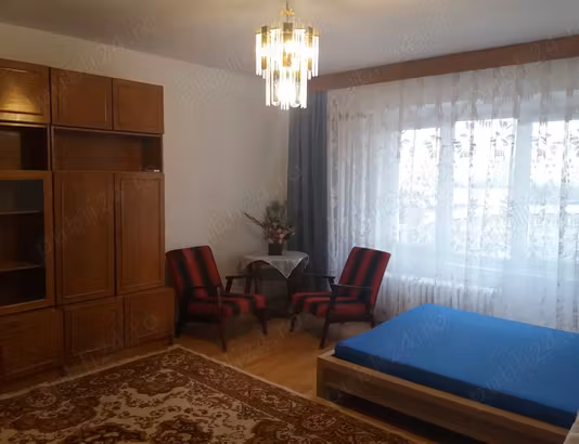 Apartament Parcul Circului