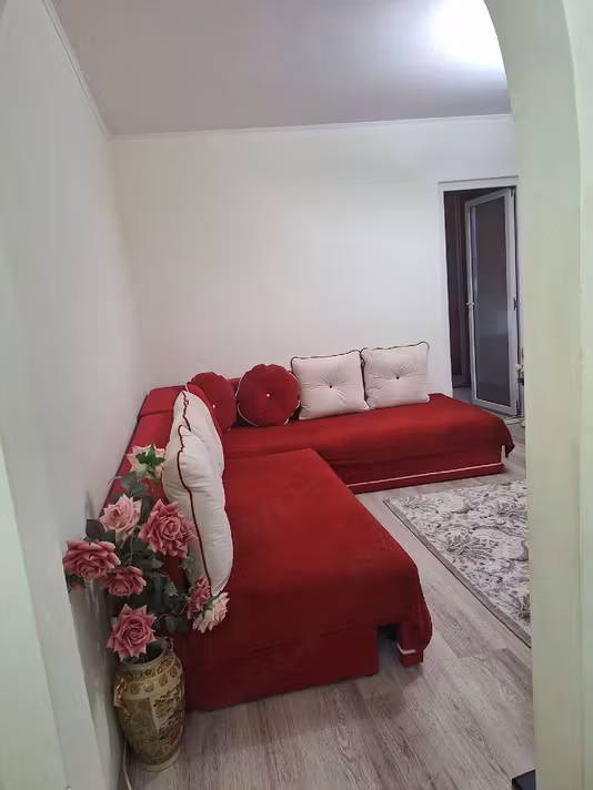 Apartament Pioresti