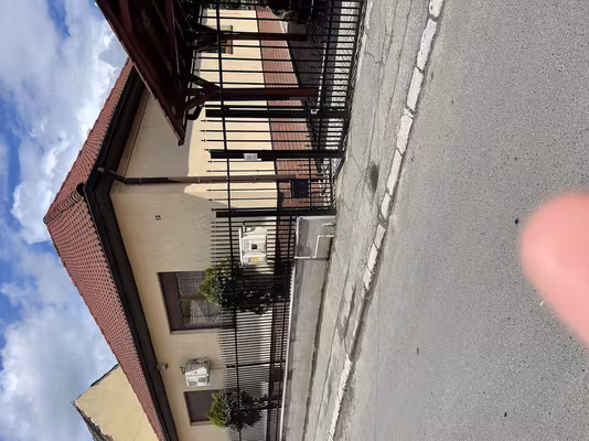 Casă Central