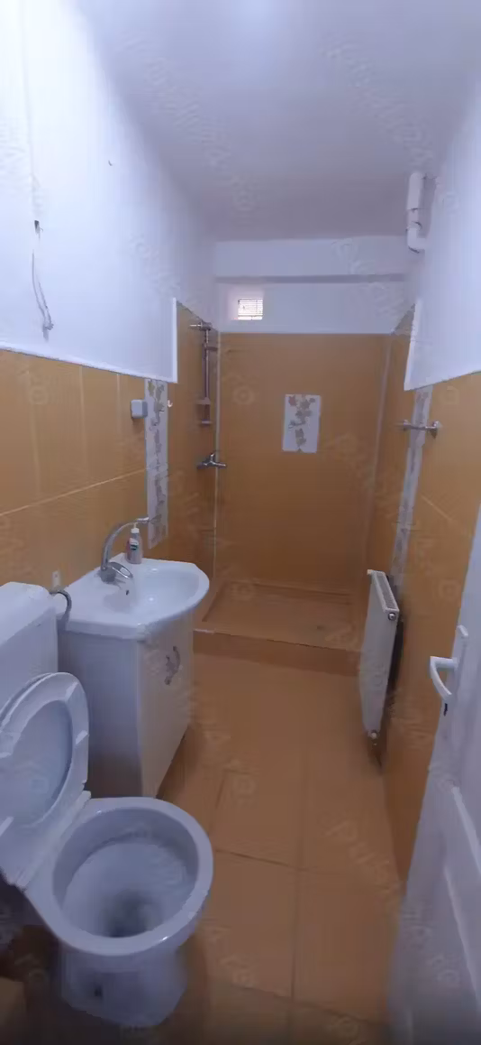 Apartament Semicentral