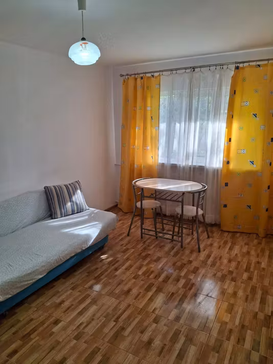 Garsonieră Micalaca