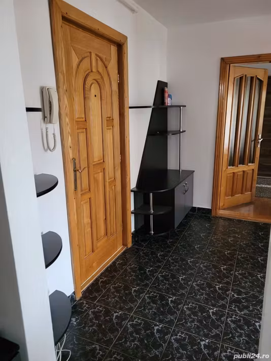 Apartament Bistrita