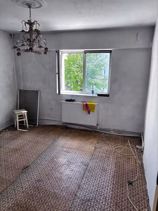 Garsonieră Buzau
