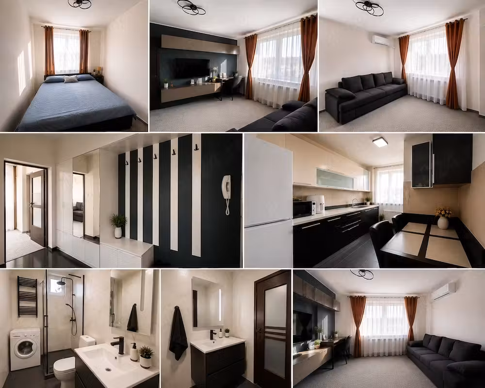 Apartament de vanzare