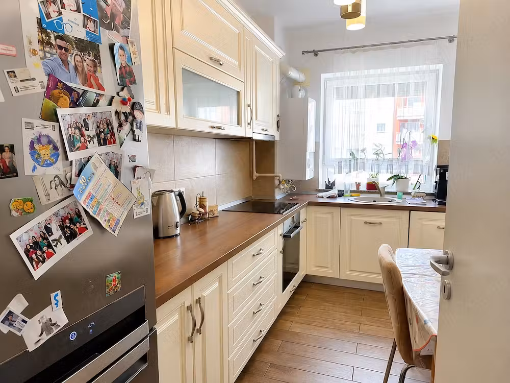 Apartament 2 camere | Decomandat | Avantgarden 3 | Sibiu | Persoana fizica-Nu colaborez cu agentii i